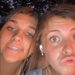 Meet your Posher, Alanna